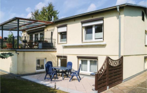Amazing Apartment In Alt Bukow Ot Teschow